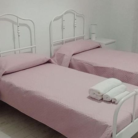 Bed and Breakfast Anna'S House Таранто Екстер'єр фото