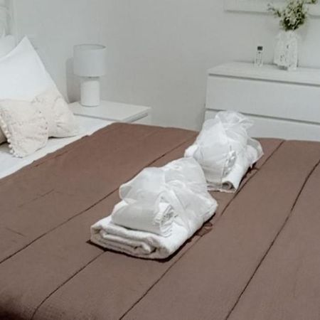 Bed and Breakfast Anna'S House Таранто Екстер'єр фото