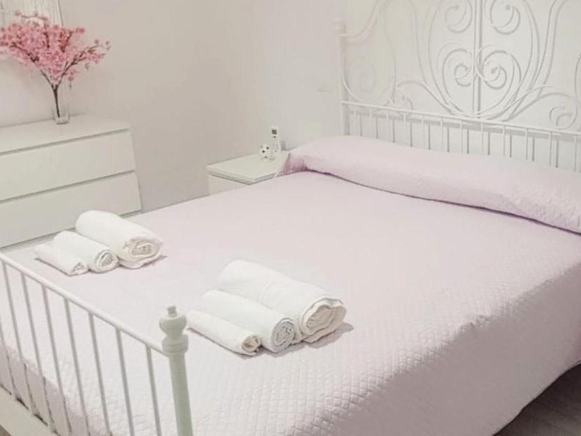 Bed and Breakfast Anna'S House Таранто Екстер'єр фото